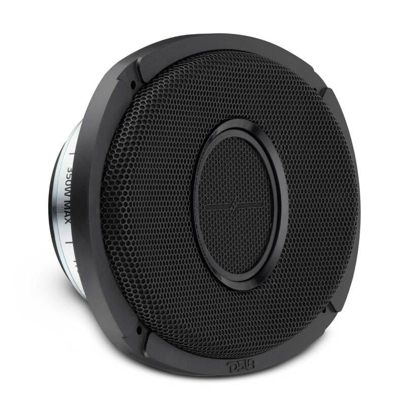 DS18 6x9 175 Watts RMS 8ohm Mid-Range Shallow Grill Included
