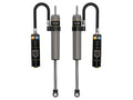 ICON 25-26 Toyota 4Runner 0-3in Rear 2.5 Series Shocks VS CDXS RR - Pair
