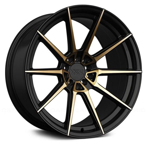 XXR 567 Wheels