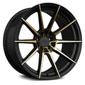 XXR 567 Wheels