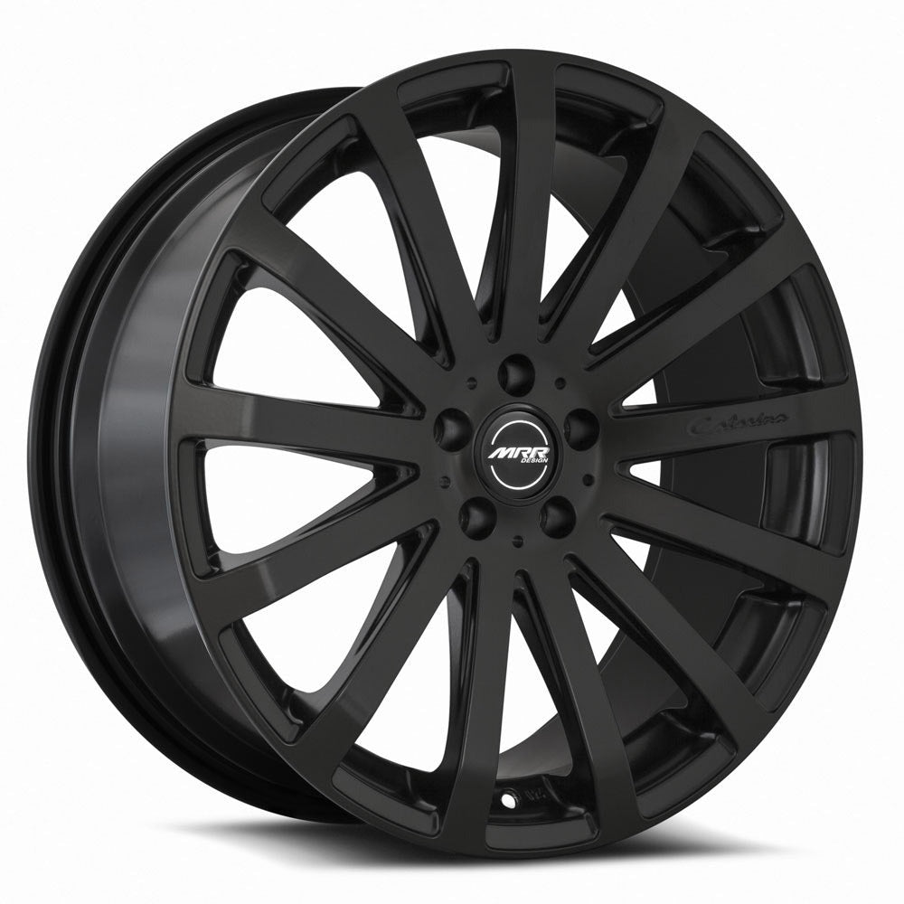 MRR HR9 Wheels