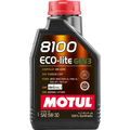 Motul 1L Synthetic Engine Oil 8100 Eco-Lite Gen3 5W30