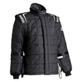 Sparco AIR-15 Size 56 (SFI 15) Jacket - Black