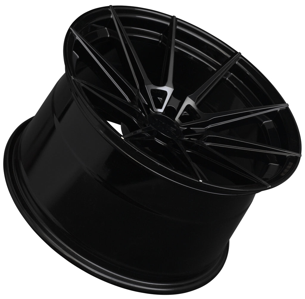 XXR 567 Wheels