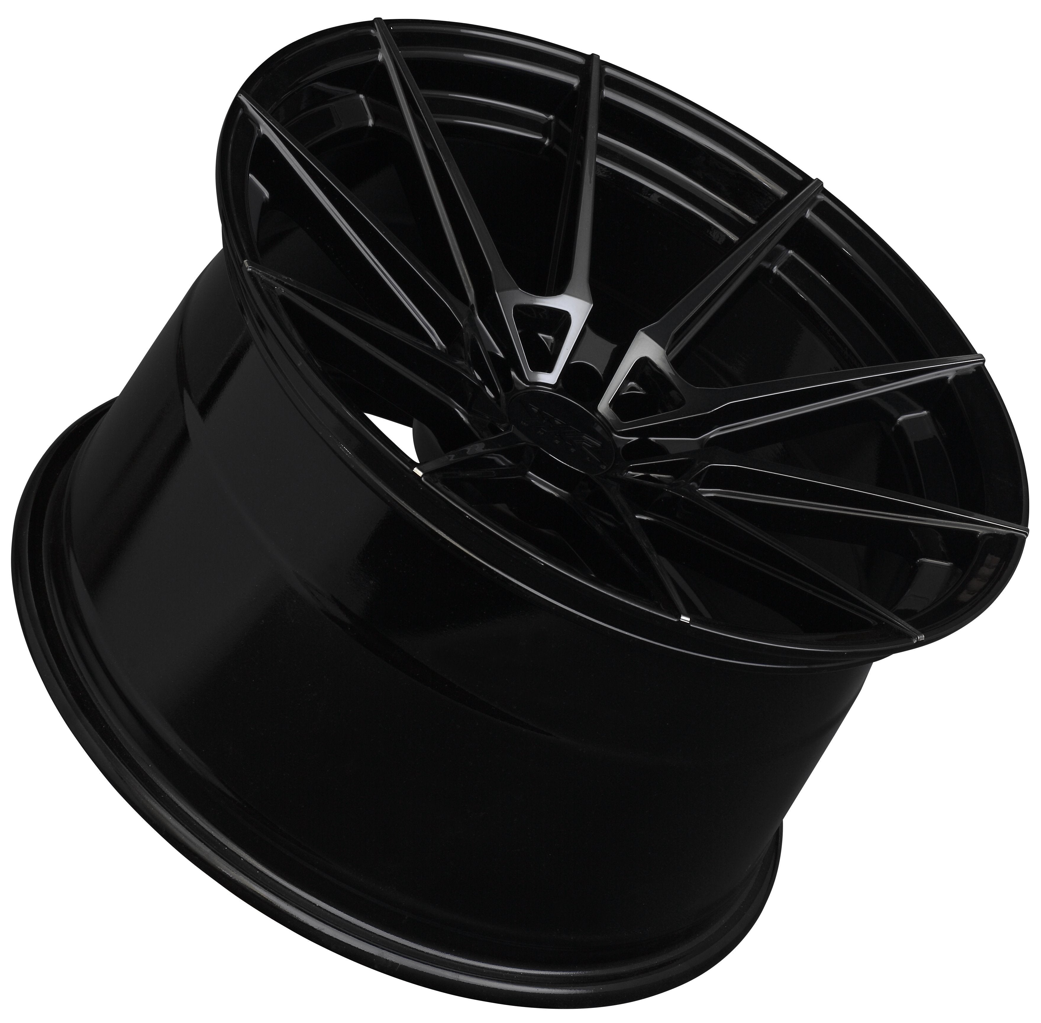 XXR 567 Wheels