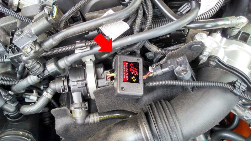 BMW & MINI B38/B46/B48/B58 JB Plus (JB+) Quick Install Tuner