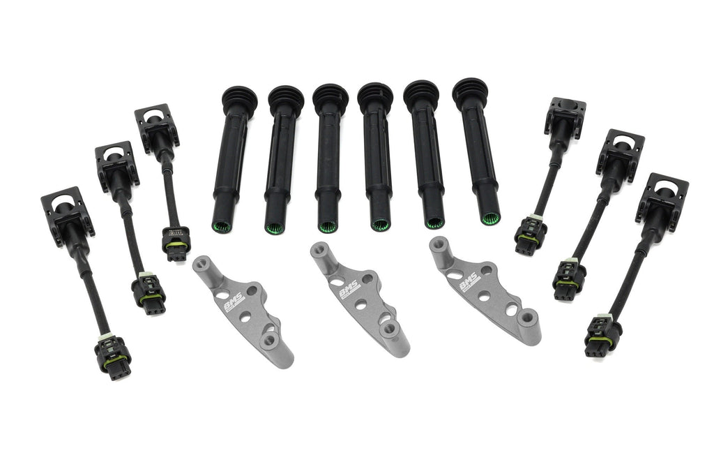 N54/N55 to B58 BMW Ignition Coil Upgrade Adapter Kit