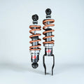 Silver's NEOMAX Coilovers Audi R8 (4S) 2015-2019