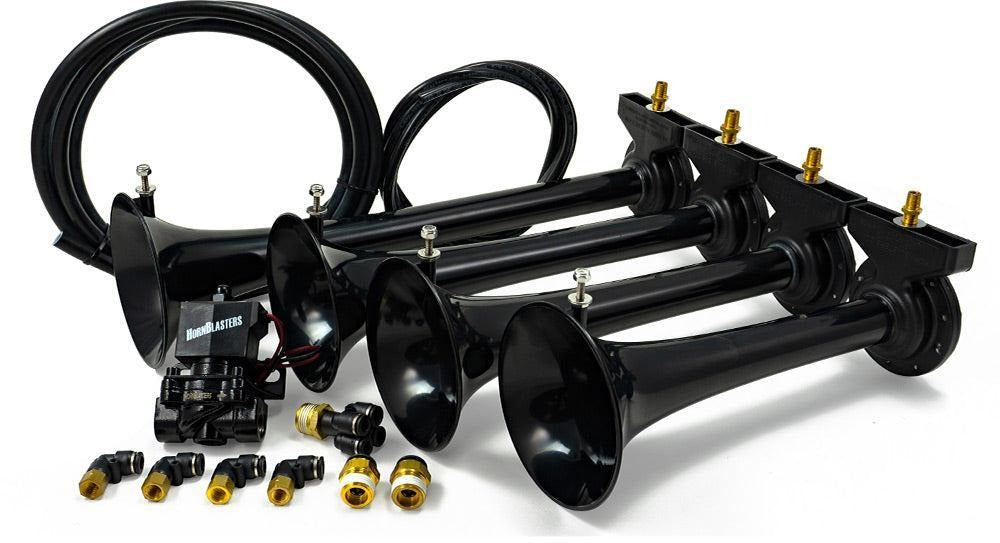 Conductor's Special 2HB Train Horn Kit