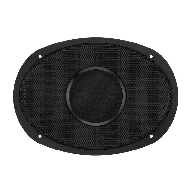 DS18 6x9 175 Watts RMS 2ohm Mid-Range Shallow Grill Included