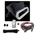 2019-2023 Ford Ranger and Tremor BIG MOUTH LIT KIT Ram Air Intake Snorkel