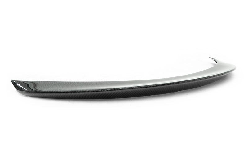 OLM AS Style Carbon Fiber Duckbill Spoiler - 2020+ Supra