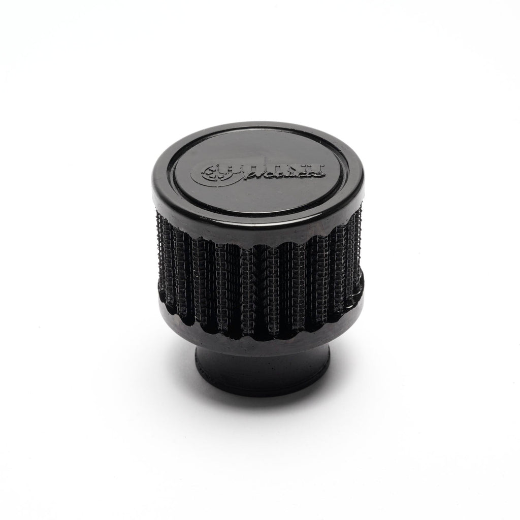 Crankcase Breather Filter - black