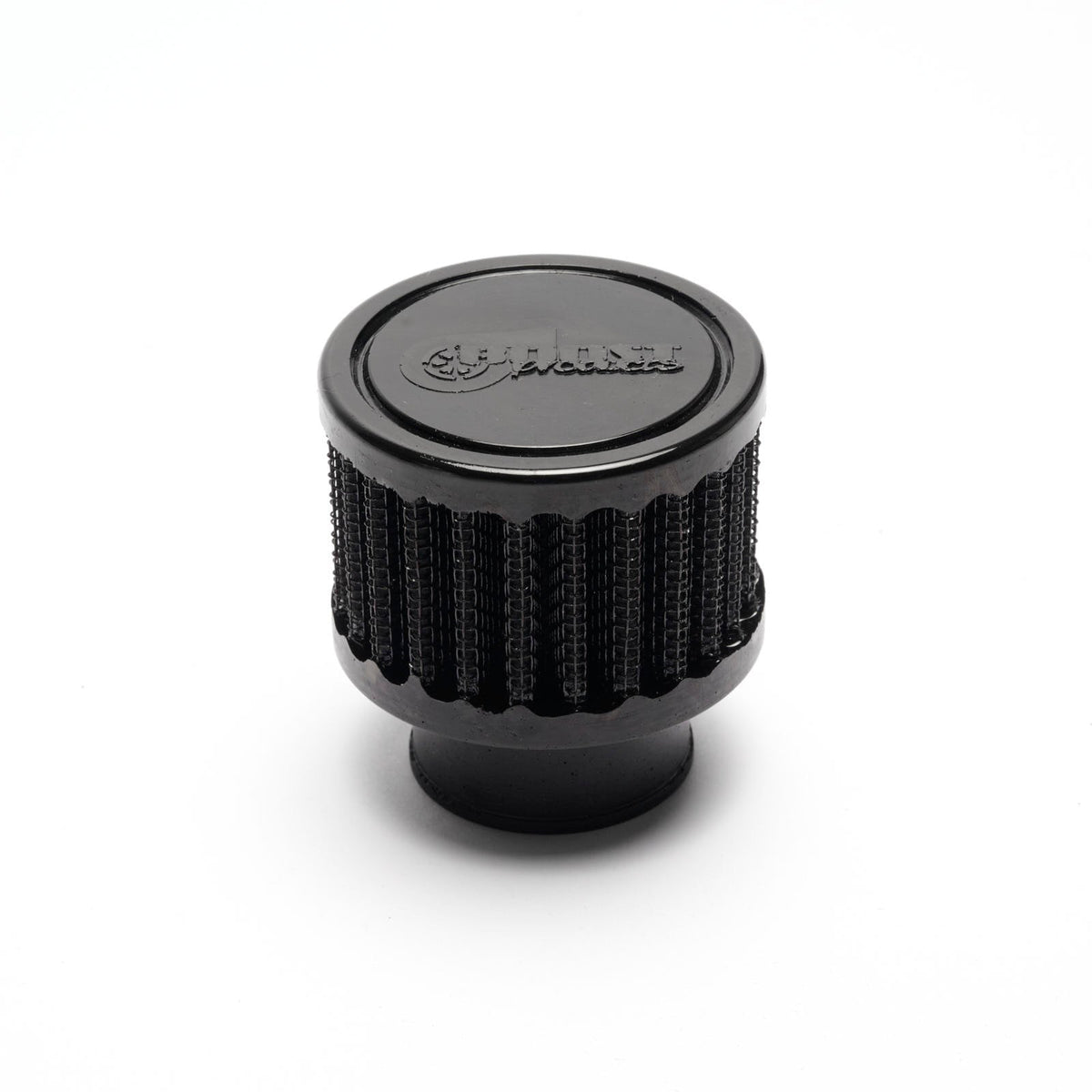 Crankcase Breather Filter - black