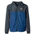 Sparco Windbreaker S-Patch Blu XS