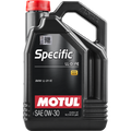 Motul 5L Specific LL-01 FE 0W-30