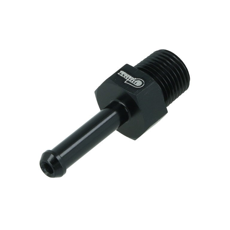 Screw-in Adapter NPT to Barb