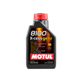 Motul 1L Synthetic Engine Oil 8100 5W40 X-CESS GEN2