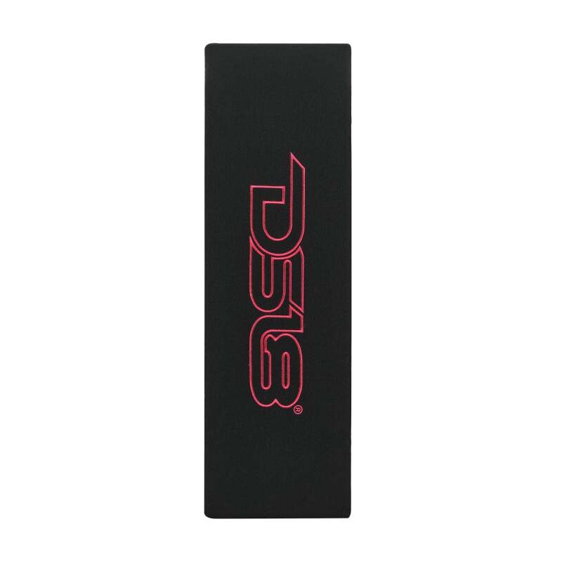 DS18 Ported Enclosure w/ 2x 8in Mids & 2x 3.6in (Not Included)- Black Carpet