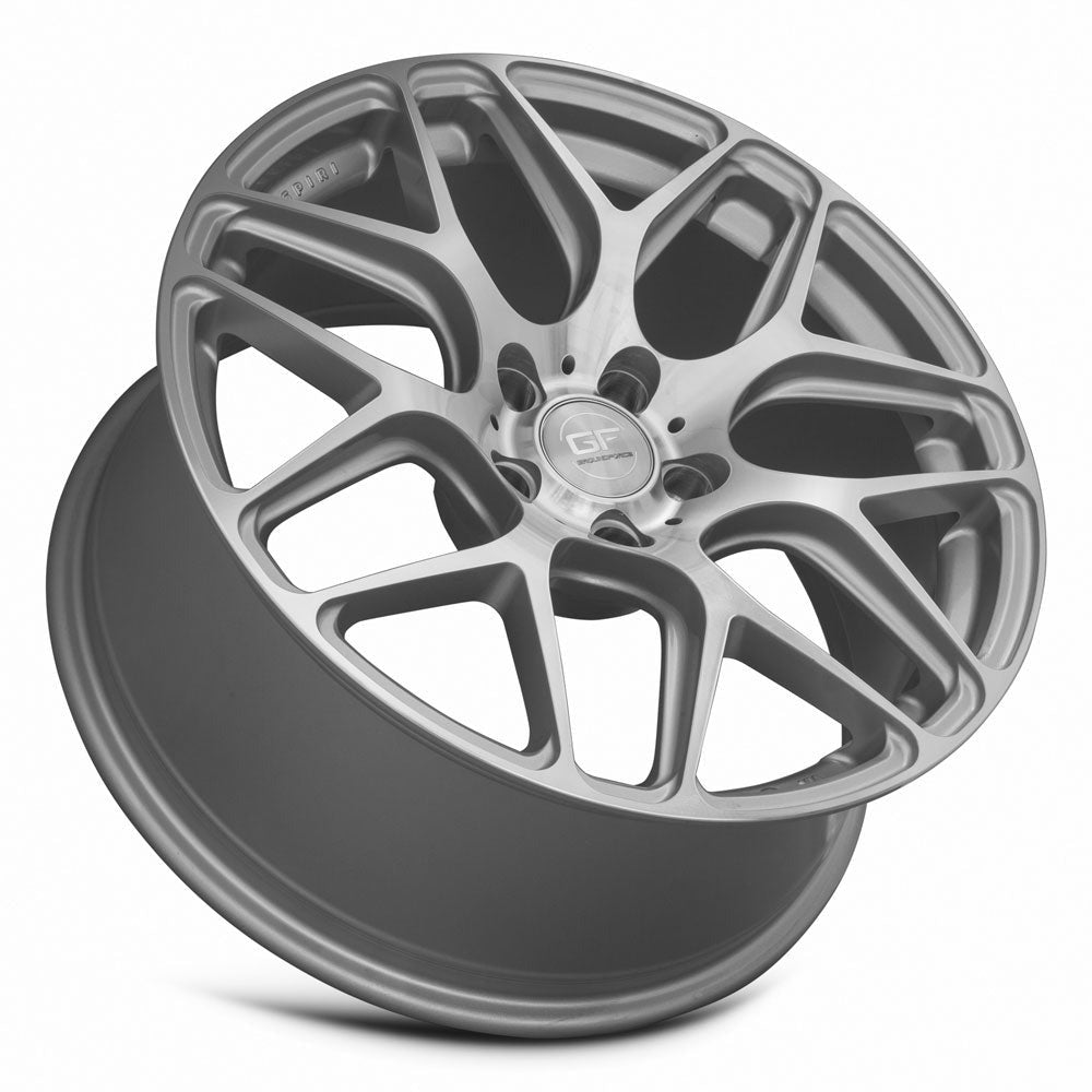 MRR GF9 Wheels
