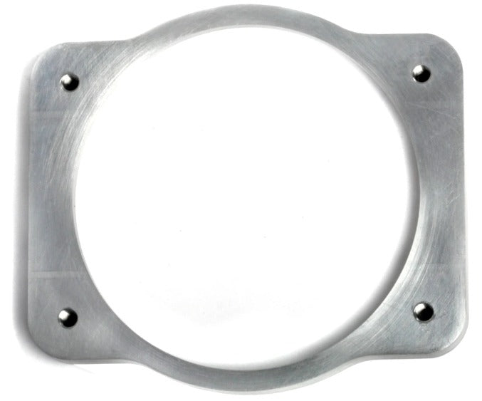 Holley Throttle Body Flange Part # 300-222