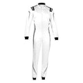 Sparco Suit Prime 60 White