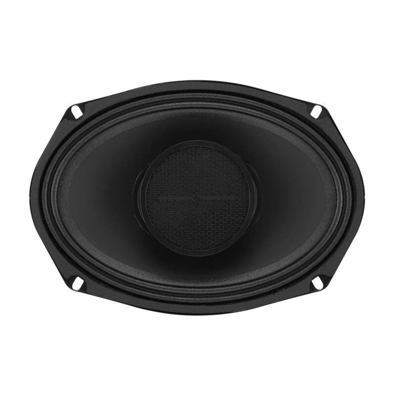 DS18 6x9 175 Watts RMS 8ohm Mid-Range Shallow Grill Included