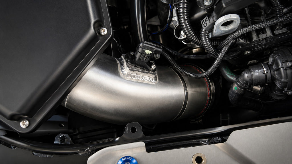 BMS B58 BMW M240i M340i M440i Competition Cold Air Intake for Pure 900 Turbo
