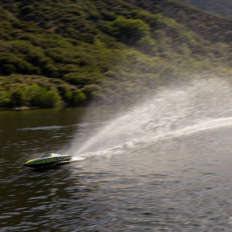 Proboat 36" Pro Boat Sonicwake V3