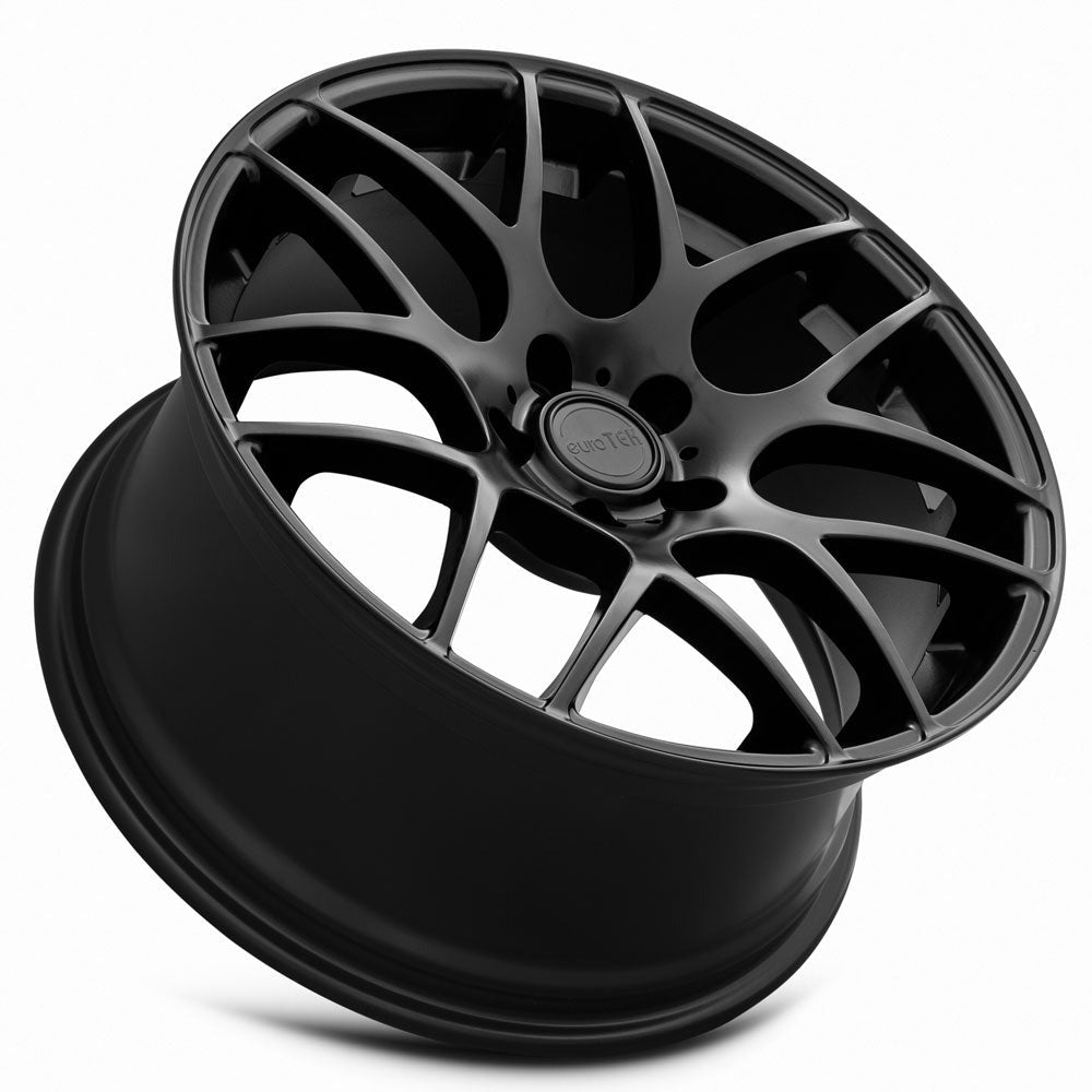 MRR UO2 Wheels