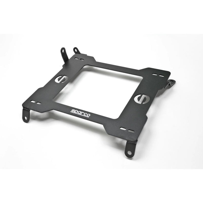 Sparco Seat Bracket 2022+ Subaru WRX 2nd Generation / VB Chassis - Driver Left