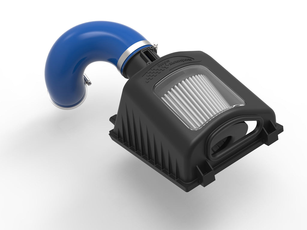 BMS Intake for 2024+ Toyota Tacoma & 2025+ 4Runner 2.4L Turbo