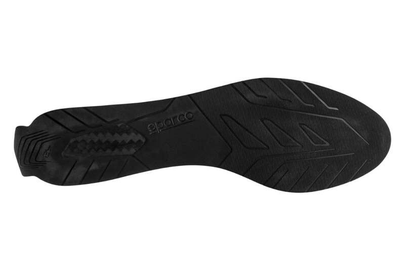 Sparco Shoe EVO 37 Black