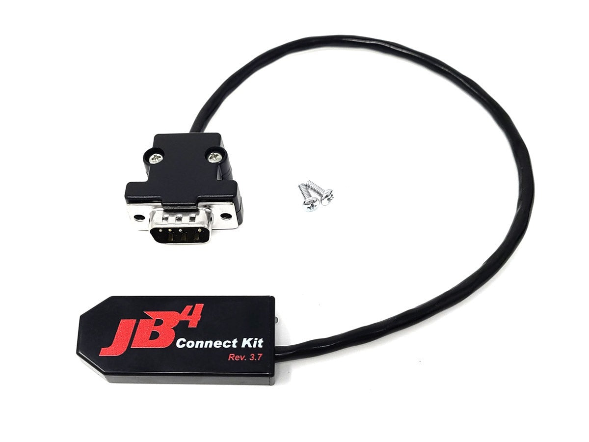 Weistec Spec MB C63 Port Injection Package