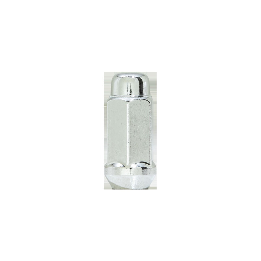 BULGE XL LUG 13/16" 14-1.50 CHR BULK