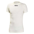 Sparco T-Shirt RW4 MED White