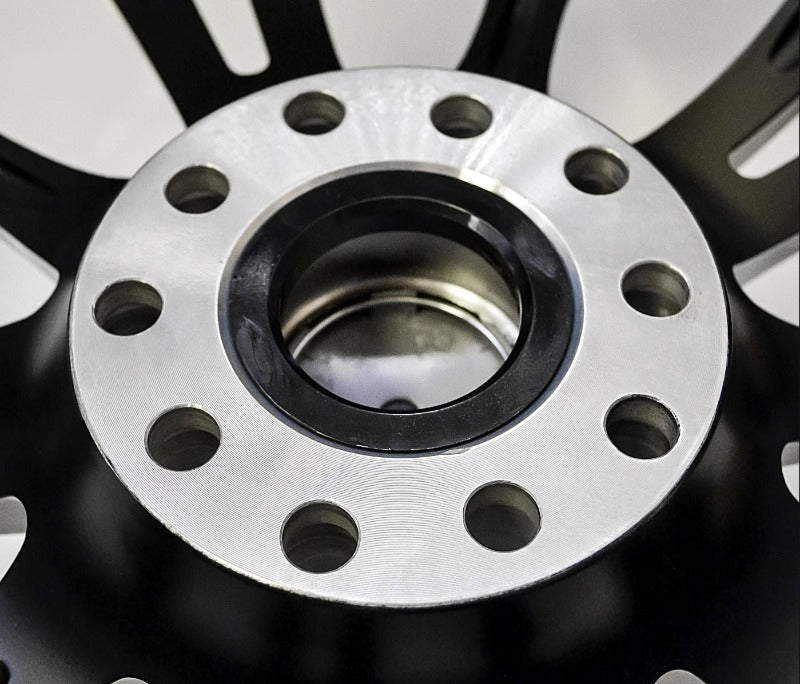 Perfectly Tight Hub Centric Ring 4pc Kits