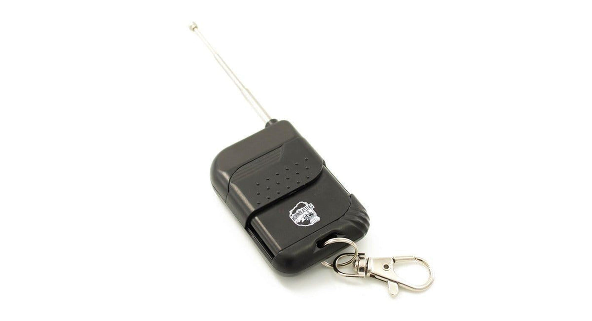 Wireless Horn Activation Remote