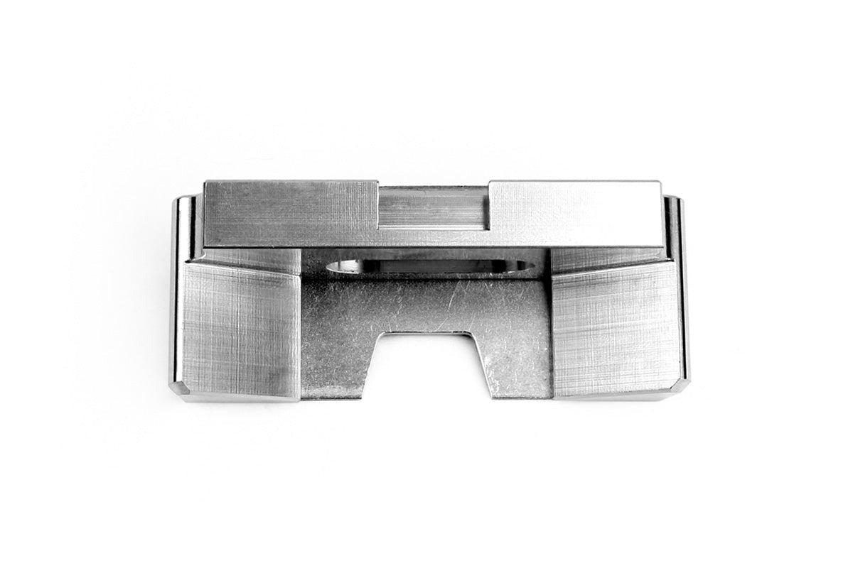 Improved Racing Trap-Door Baffling Inserts for Chevrolet C5 Corvette Oil Pan