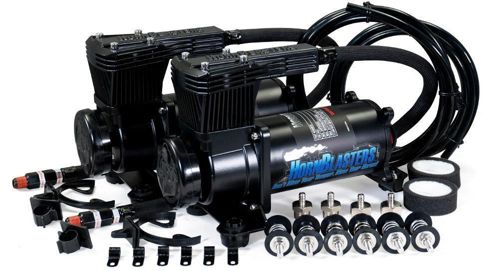 HB-3Q Air Compressor