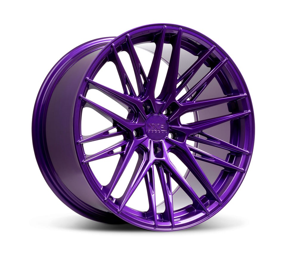 XXR 582 Wheels