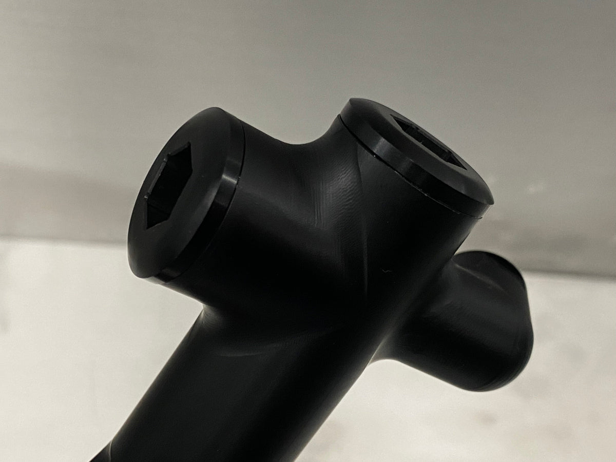 Billet LSA/LS9 Fuel Rail