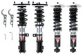 Silver's NEOMAX Coilovers Hyundai Genesis Coupe Gen 1 True Rear 2010-2012