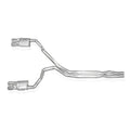 Stainless Works 2023+ Cadillac Escalade V 6.2L Supercharged Catback