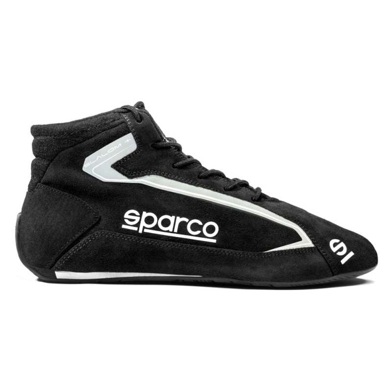 Sparco Shoe Slalom+ 48 BLK