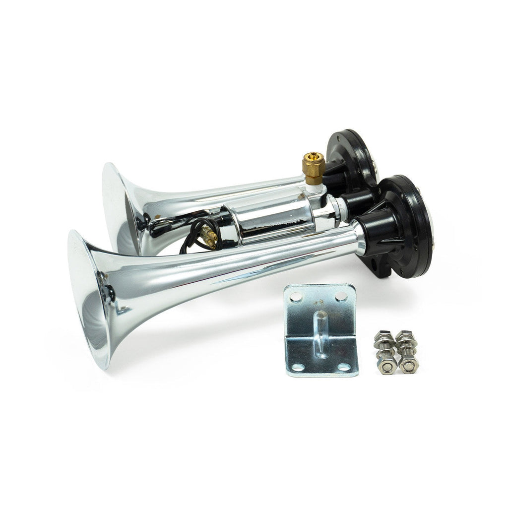 Spocker Air Horn