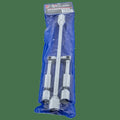 FOLD DOWN 4-WAY WRENCH BAG