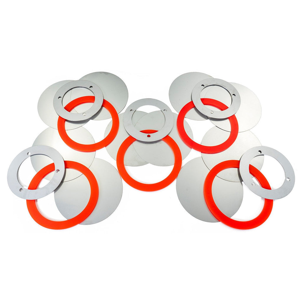 Nathan AirChime K5 Rebuild Kit