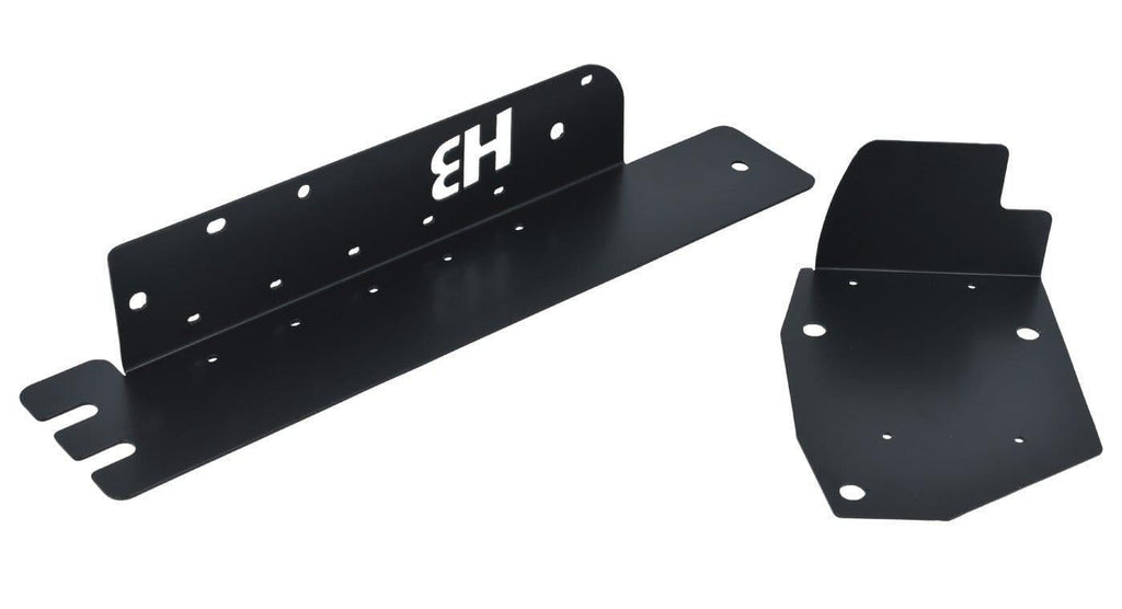 Wrango Horn Kit (Jeep JKU V6 2007-2018)