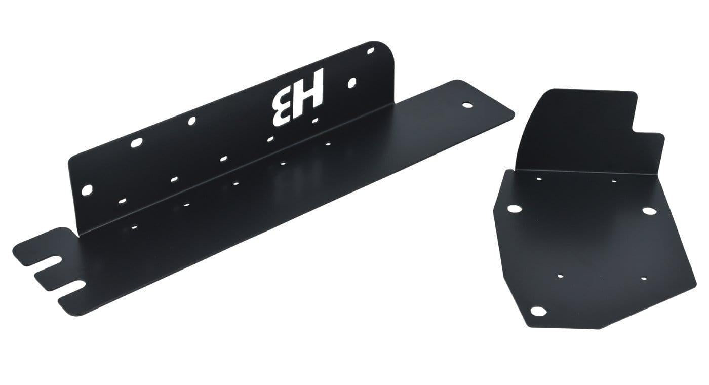 Wrango Horn Kit (Jeep JKU V6 2007-2018)